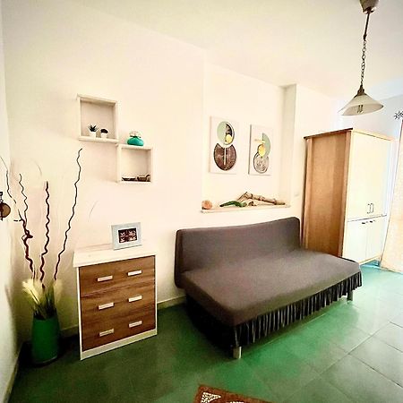 Aparthotel Residenza Collina Dei Pini à Vieste Extérieur photo