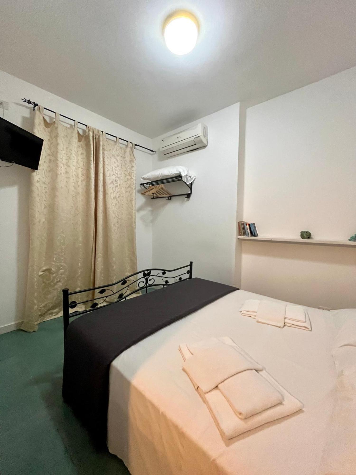 Aparthotel Residenza Collina Dei Pini à Vieste Extérieur photo