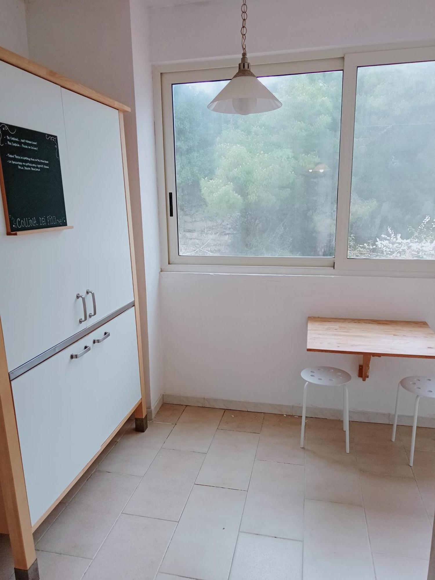 Aparthotel Residenza Collina Dei Pini à Vieste Extérieur photo
