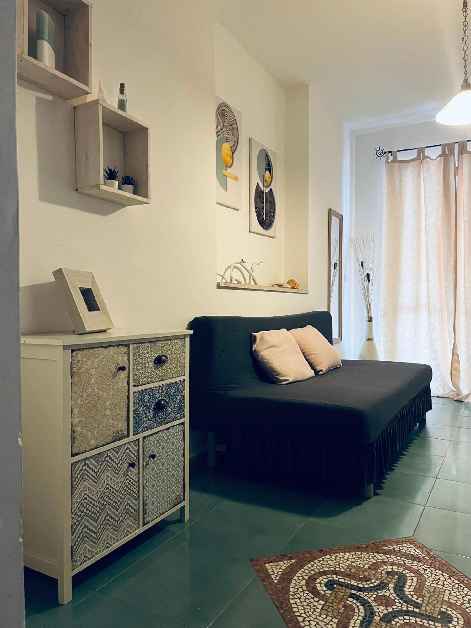 Aparthotel Residenza Collina Dei Pini à Vieste Extérieur photo