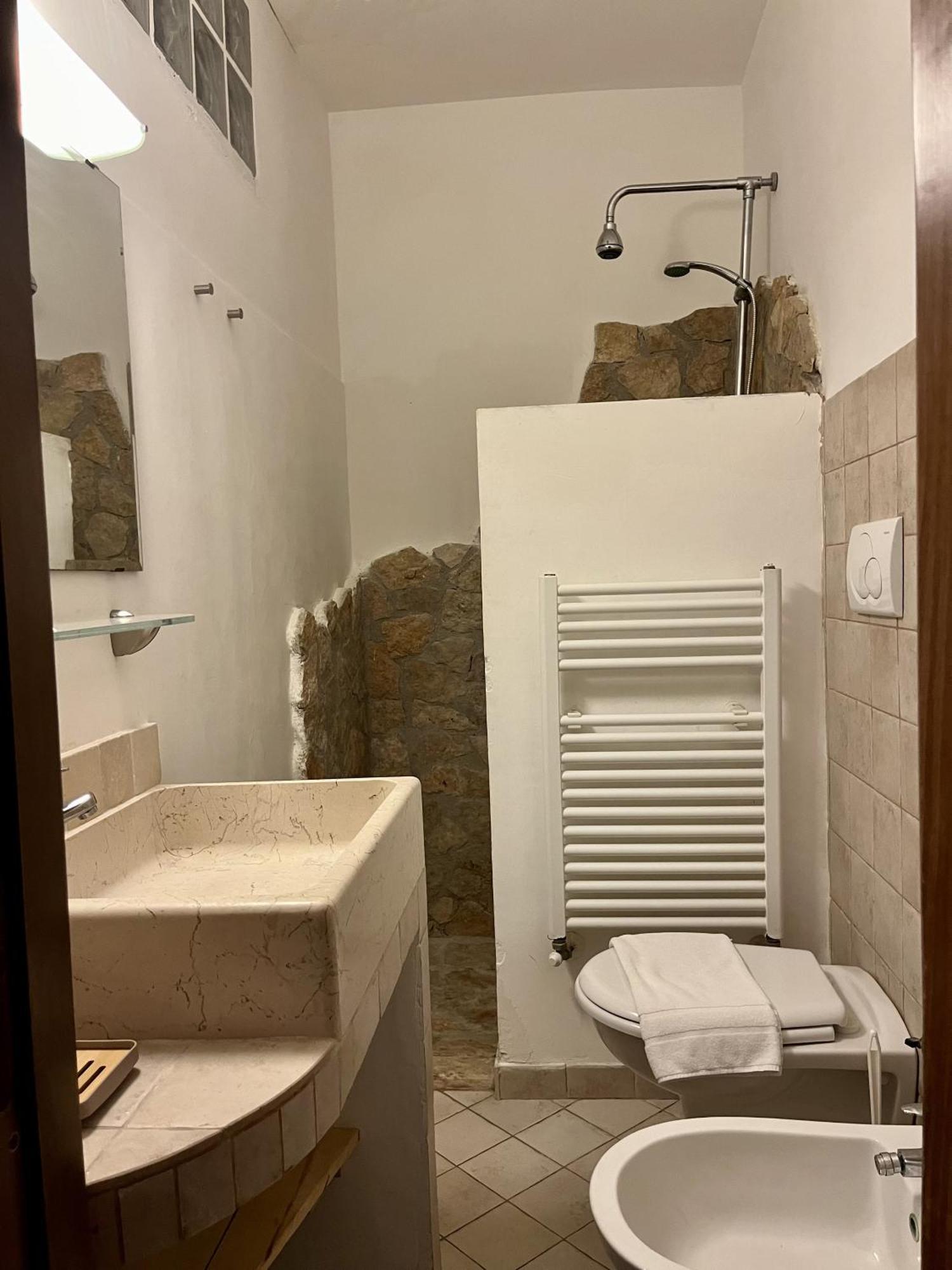 Aparthotel Residenza Collina Dei Pini à Vieste Extérieur photo